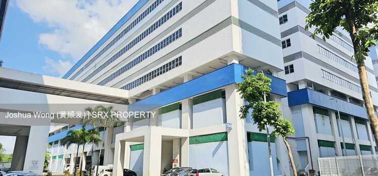 Pantech Business Hub (D5), Factory #634175971